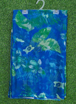 Load image into Gallery viewer, Beautiful Garden Vareli Printed Nara Chiffon Saree

