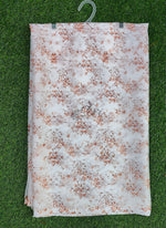 Load image into Gallery viewer, Latest Garden Vareli Printed Nara Chiffon Saree
