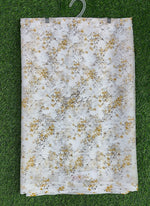 Load image into Gallery viewer, Latest Garden Vareli Printed Nara Chiffon Saree

