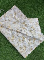 Load image into Gallery viewer, Latest Garden Vareli Printed Nara Chiffon Saree
