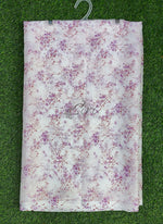 Load image into Gallery viewer, Latest Garden Vareli Printed Nara Chiffon Saree
