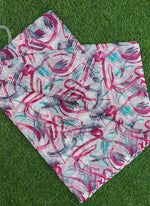 Load image into Gallery viewer, Beautiful Garden Vareli Printed Nara Chiffon Saree
