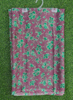 Load image into Gallery viewer, Latest Garden Vareli Printed Nara Chiffon Saree

