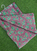 Load image into Gallery viewer, Latest Garden Vareli Printed Nara Chiffon Saree
