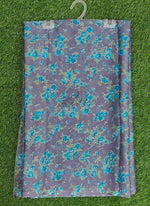 Load image into Gallery viewer, Latest Garden Vareli Printed Nara Chiffon Saree
