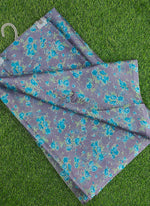 Load image into Gallery viewer, Latest Garden Vareli Printed Nara Chiffon Saree
