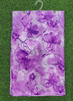 Load image into Gallery viewer, Latest Garden Vareli Printed Nara Chiffon Saree
