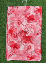 Load image into Gallery viewer, Latest Garden Vareli Printed Nara Chiffon Saree
