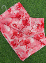 Load image into Gallery viewer, Latest Garden Vareli Printed Nara Chiffon Saree
