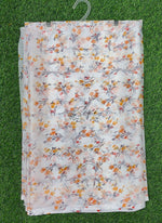 Load image into Gallery viewer, Latest Garden Vareli Printed Nara Chiffon Saree

