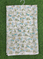 Load image into Gallery viewer, Latest Garden Vareli Printed Nara Chiffon Saree
