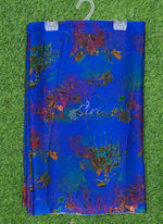 Load image into Gallery viewer, Latest Garden Vareli Printed Nara Chiffon Saree
