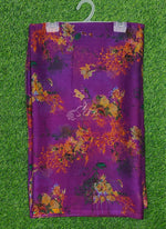 Load image into Gallery viewer, Latest Garden Vareli Printed Nara Chiffon Saree
