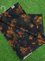 Load image into Gallery viewer, Latest Garden Vareli Printed Nara Chiffon Saree
