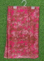 Load image into Gallery viewer, Latest Garden Vareli Printed Nara Chiffon Saree
