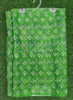 Load image into Gallery viewer, Latest Garden Vareli Printed Nara Chiffon Saree
