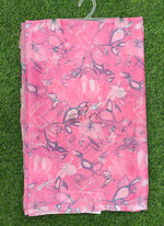 Load image into Gallery viewer, Latest Garden Vareli Printed Nara Chiffon Saree
