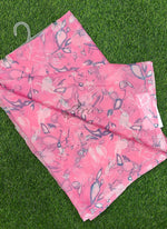 Load image into Gallery viewer, Latest Garden Vareli Printed Nara Chiffon Saree
