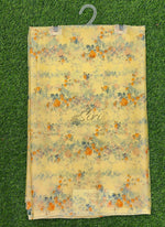Load image into Gallery viewer, Latest Garden Vareli Printed Nara Chiffon Saree
