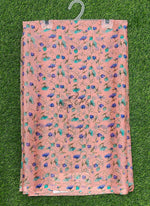 Load image into Gallery viewer, Latest Garden Vareli Printed Nara Chiffon Saree
