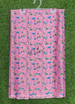 Load image into Gallery viewer, Latest Garden Vareli Printed Nara Chiffon Saree
