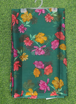 Load image into Gallery viewer, Latest Garden Vareli Printed Nara Chiffon Saree
