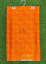 Load image into Gallery viewer, Latest Garden Vareli Printed Nara Chiffon Saree
