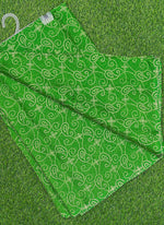 Load image into Gallery viewer, Latest Garden Vareli Printed Nara Chiffon Saree
