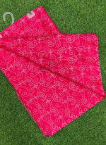 Load image into Gallery viewer, Latest Garden Vareli Printed Nara Chiffon Saree
