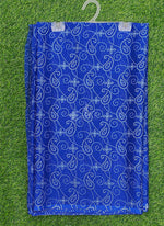 Load image into Gallery viewer, Latest Garden Vareli Printed Nara Chiffon Saree
