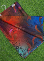 Load image into Gallery viewer, Latest Garden Vareli Printed Nara Chiffon Saree
