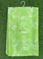 Load image into Gallery viewer, Latest Garden Vareli Printed Nara Chiffon Saree
