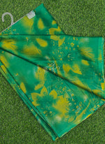 Load image into Gallery viewer, Latest Garden Vareli Printed Nara Chiffon Saree
