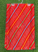 Load image into Gallery viewer, Latest Garden Vareli Printed Nara Chiffon Saree
