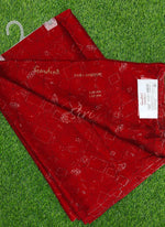 Load image into Gallery viewer, Garden Vareli Printed Nara Chiffon Saree
