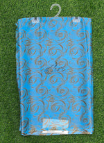 Load image into Gallery viewer, Garden Vareli Printed Nara Chiffon Saree
