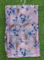 Load image into Gallery viewer, Garden Vareli Printed Nara Chiffon Saree
