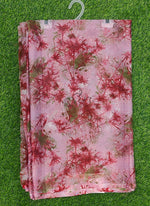 Load image into Gallery viewer, Garden Vareli Printed Nara Chiffon Saree
