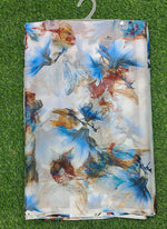 Load image into Gallery viewer, High Quality Garden Vareli Printed Nara Chiffon Saree
