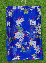 Load image into Gallery viewer, High Quality Garden Vareli Printed Nara Chiffon Saree
