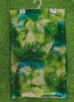 Load image into Gallery viewer, High Quality Garden Vareli Printed Nara Chiffon Saree
