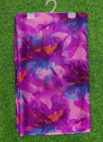 Load image into Gallery viewer, High Quality Garden Vareli Printed Nara Chiffon Saree
