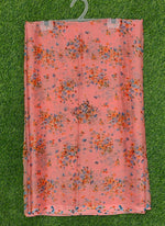 Load image into Gallery viewer, High Quality Garden Vareli Printed Nara Chiffon Saree