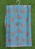 Load image into Gallery viewer, High Quality Garden Vareli Printed Nara Chiffon Saree