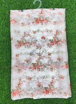 Load image into Gallery viewer, High Quality Garden Vareli Printed Nara Chiffon Saree