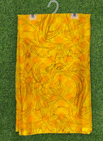 Load image into Gallery viewer, High Quality Garden Vareli Printed Nara Chiffon Saree