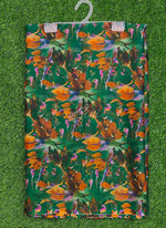 Load image into Gallery viewer, High Quality Garden Vareli Printed Nara Chiffon Saree