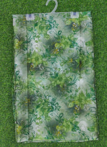 Load image into Gallery viewer, High Quality Garden Vareli Printed Nara Chiffon Saree