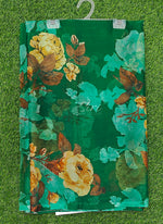 Load image into Gallery viewer, High Quality Garden Vareli Printed Nara Chiffon Saree