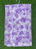 Load image into Gallery viewer, High Quality Garden Vareli Printed Nara Chiffon Saree